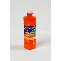 Колер-паста Светофор ЗОР00007017 - фото 17125890