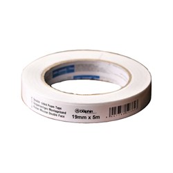 Двухсторонняя монтажная лента Blue Dolphin 06-1-01-EN - фото 17125912