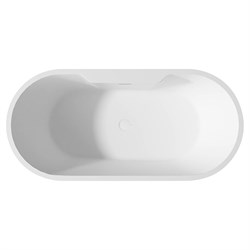 Акриловая ванна ABBER AB9299-1.5 - фото 17126119