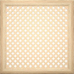 Экран на батарею отопления STELLA ЦБ-00002238 - фото 17126179