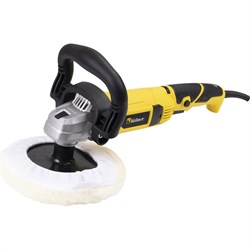 Угловая полировальная машина Kolner KPM 180/1400V - фото 17126209