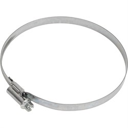 Червячный хомут NORMA TORRO 90-110/9 W2 - фото 17126233