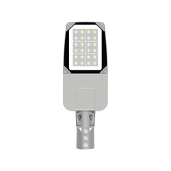 Уличный светодиодный светильник ITL 23-00035319 - фото 17126240