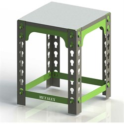 Табурет ООО Металекс TM303065 - фото 17126270