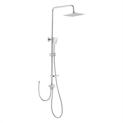 Семейный душ Swedbe 5065 - фото 17126275