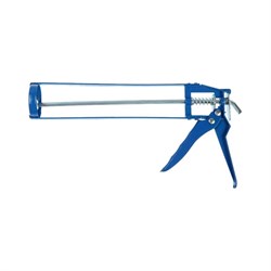 Скелетный пистолет для герметика ТУНДРА 1079973 - фото 17126277