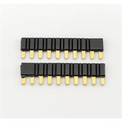 Перемычка для интерфейсного реле ComatReleco PN132599 - фото 17126284