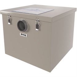 Жироуловитель Экосети Стандарт ОВ 1.5-150 - фото 17126304