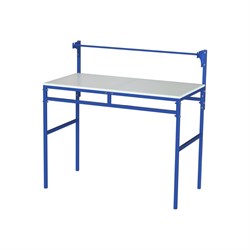 Упаковочный стол МеталлКарт Кастом Лайт - фото 17126420