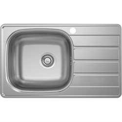 Мойка Ukinox Спектр - фото 17126456