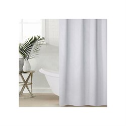 Штора для ванной Доляна Орион - фото 17126497