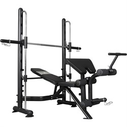 Машина смита DFC BN021/2 - фото 17126549