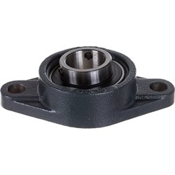 Подшипниковый узел SLB UCFL 207 J.P-DL - фото 17126600