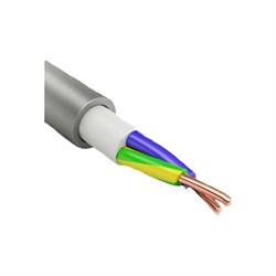 Твердый круглый кабель Промэл 4630017892921 - фото 17126644