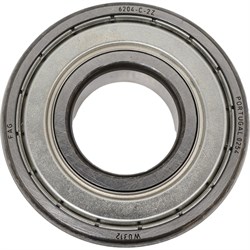 Подшипник FAG 6204-C-2Z - фото 17126673