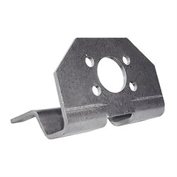 Крепление вертикального пневмопривода TITAN LOCK TLMP32VPA - фото 17126808