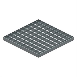 Стальная ячеистая решетка Стилот SteeStart - фото 17126831