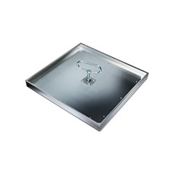 Напольный люк REVIZOR Н Армада 30 Стандарт - фото 17126910