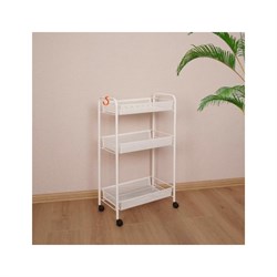 Этажерка-стеллаж для хранения ЗМИ Ладья 2К - фото 17126977