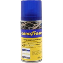 Удалитель герметиков и прокладок Goodyear GY000729 - фото 17127009