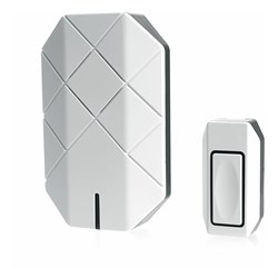 Беспроводной дверной звонок FERON E-377 - фото 17127037