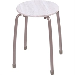 Табурет Nika Комфорт 1 - фото 17128513