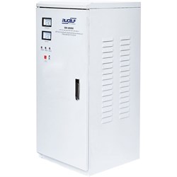 Стабилизатор напряжения RUCELF SDV-20000 - фото 17128526