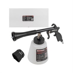 Пневматический пистолет для химчистки а/м ForceKraft fk-203815 - фото 17128527