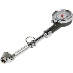 Шинный манометр для грузовиков VOREL 82650 - фото 17128557