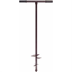 Садовый бур Политех Мастер - фото 17128596