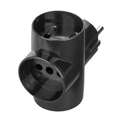 Тройник TDM ELECTRIC SQ1806-0042 - фото 17128649