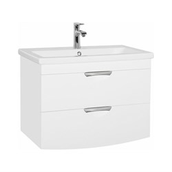 Подвесная тумба Style Line Жасмин 2 - фото 17128659