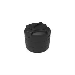 Рециклинговая емкость ЭкоПром R T 100 - фото 17128685