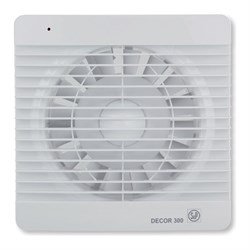 Вентилятор Soler&Palau Decor 300C RE - фото 17128817