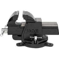 Слесарные поворотные тиски JCB JCB-6540304(58989) - фото 17128953