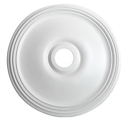 Потолочная розетка DECOMASTER DM-0604 - фото 17129100