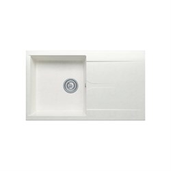 Кухонная мойка Polygran GALS-860 - фото 17129113