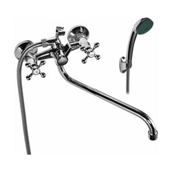 Смеситель для ванной WISENT W2365 - фото 17129127