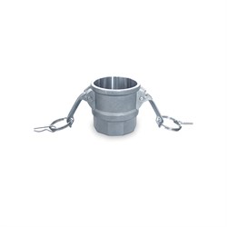 Камлок TITAN LOCK TL150DSS - фото 17129138