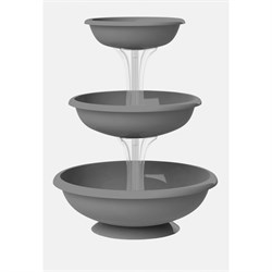 Трехъярусный каскад Bama Spa Fontana - фото 17129183