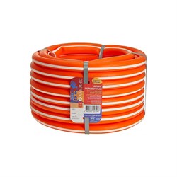 Поливочный шланг Зеленый Луг АЛЬЯНС - фото 17129380