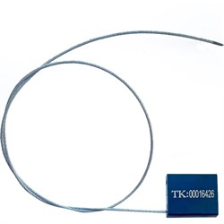 Тросовая пломба ТПК Технологии Контроля ТК ТРОС - фото 17129609