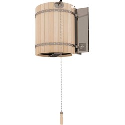 Обливное устройство для бани VVD Ливень - фото 17129656