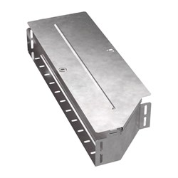 Левый переходник Промрукав стандарт - фото 17129801