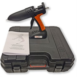 Клеевой пистолет TEC B-tec-808-12-18V-KIT - фото 17129867