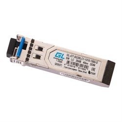 Модуль NIKOMAX GL-OT-SG20LC1-1310-1550-D - фото 17129890