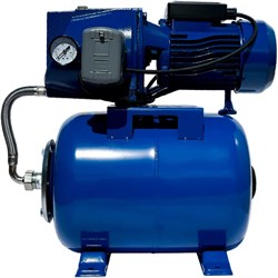 Насосная станция Maxpump JSW 1500D 24л - фото 17129900