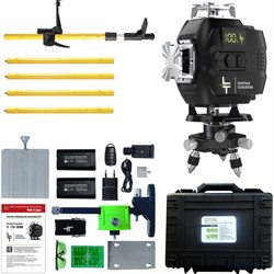 Профессиональный лазерный уровень LT L16-360М - фото 17130000