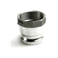 Алюминиевый камлок MGF A-300 - фото 17130147