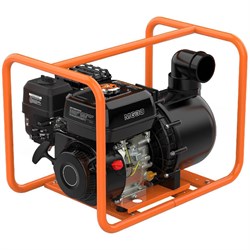 Бензиновая мотопомпа Evoline MG 30 - фото 17130241